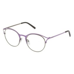 Ladies' Spectacle frame Sting VST112490I82 Ø 49 mm