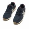 Men’s Casual Trainers Mustang C52517 Navy