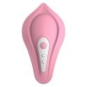 Massager Liebe Candy Pink