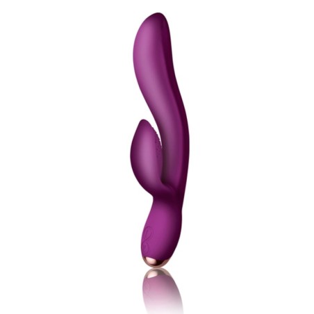 Vibrator Regala Rabbit Rocks-Off Fuchsia