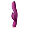 Vibrator Regala Rabbit Rocks-Off Fuchsia