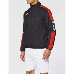 Raincoat Joma Sport CHAMPION IV 100689 106 Black