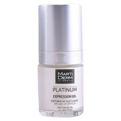 Treatment for Eye and Lip Area Platinum Martiderm Platinum Expression (15 ml) 15 ml