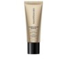 Hydrating Cream with Colour bareMinerals Complexion Rescue Cinnamon Spf 30 35 ml