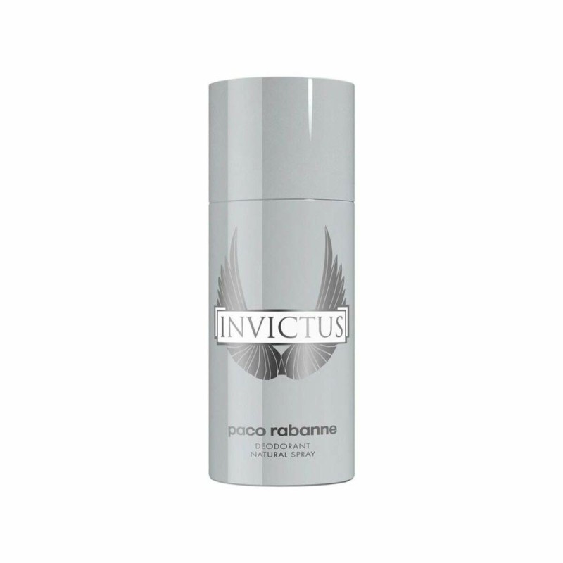 Spray Deodorant Paco Rabanne Invictus Invictus 150 ml