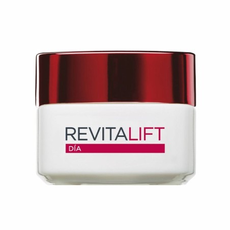 Anti-Wrinkle Cream L'Oreal Make Up Revitalift (50 ml)