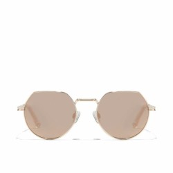 Men's Sunglasses Hawkers Aura Pink Golden Ø 52 mm (Ø 52 mm)