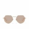 Men's Sunglasses Hawkers Aura Pink Golden Ø 52 mm (Ø 52 mm)