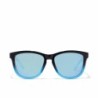 Unisex Sunglasses Hawkers One Black Blue Polarised (Ø 54 mm)