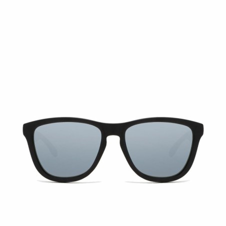 Unisex Sunglasses Hawkers One Silver Black Polarised (Ø 54 mm)