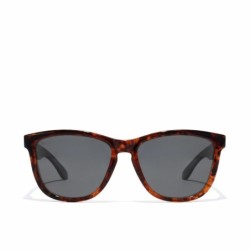 Unisex Sunglasses Hawkers One Grey Havana Polarised (Ø 54 mm)