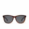 Unisex Sunglasses Hawkers One Grey Havana Polarised (Ø 54 mm)