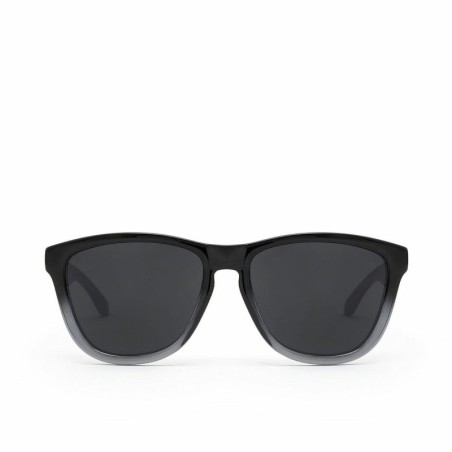 Unisex Sunglasses Hawkers One Black Grey Polarised (Ø 54 mm)