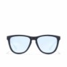 Polarised sunglasses Hawkers One Raw Carbon Fiber Grey Blue (Ø 55,7 mm)