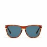 Unisex Sunglasses Hawkers One Crosswalk Turquoise Havana Brown (Ø 57 mm)