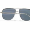 Unisex Sunglasses Hawkers Teardrop (Ø 59 mm)