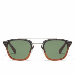 Unisex Sunglasses Hawkers Rushhour Green (Ø 48 mm)