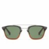 Unisex Sunglasses Hawkers Rushhour Green (Ø 48 mm)