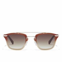 Unisex Sunglasses Hawkers Rushhour Brown (Ø 48 mm)