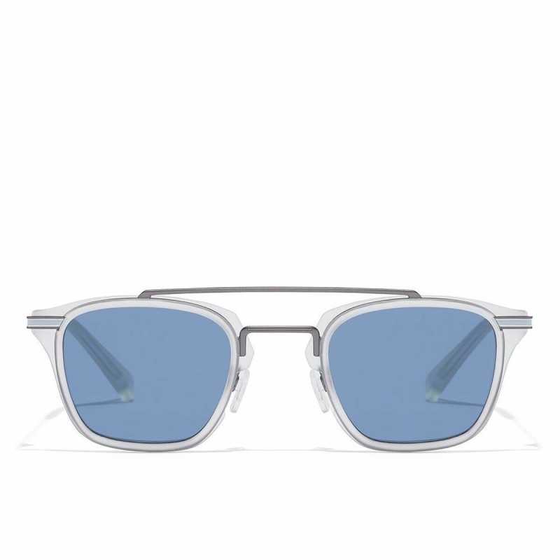 Unisex Sunglasses Hawkers Rushhour Blue (Ø 48 mm)