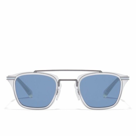 Unisex Sunglasses Hawkers Rushhour Blue (Ø 48 mm)