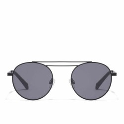 Unisex Sunglasses Hawkers Nº9 Black (Ø 50 mm)