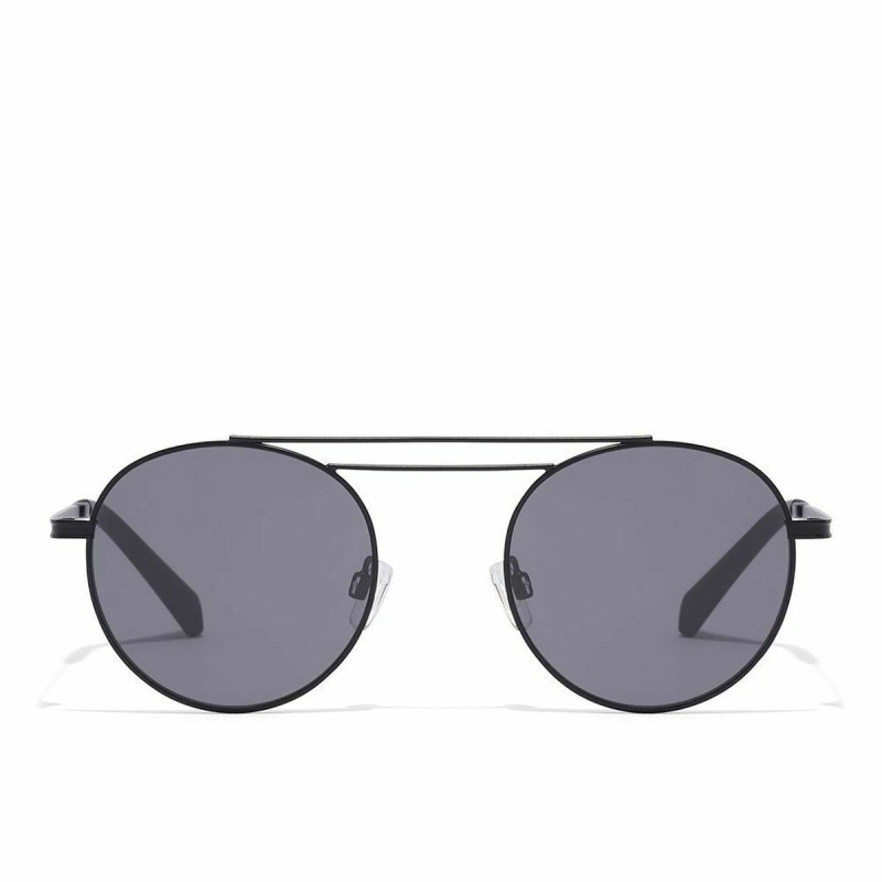 Unisex Sunglasses Hawkers Nº9 Black (Ø 50 mm)