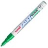 Permanent marker Uni-Ball Paint PX-21L Green 12 Pieces