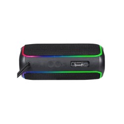 Portable Bluetooth Speakers Trevi XR 8A30 Black