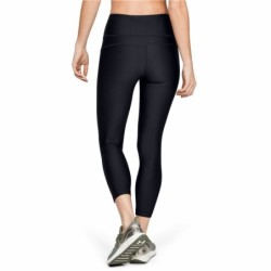 Sport leggings for Women Under Armour HeatGear Black