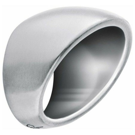 Ladies' Ring Calvin Klein KJ93MR01010 Silver