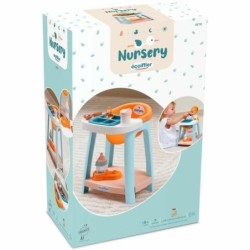 Dolls Accessories Ecoiffier Nursery