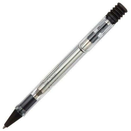 Pen Lamy Vista 212M Transparent