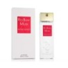 Unisex Perfume Alyssa Ashley EDP Red Berry Musk 100 ml