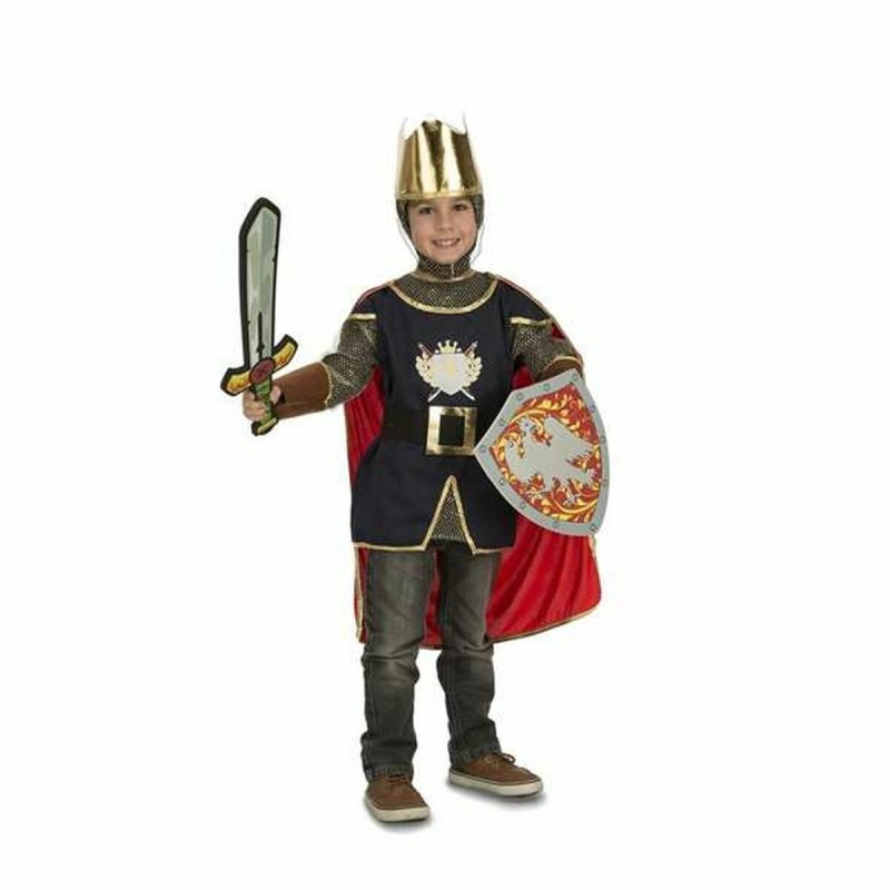 Costume for Children My Other Me Medieval Knight