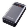 Powerbank INTENSO 7332354 Black Anthracite 20000 mAh