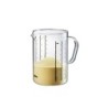 Jug with dispenser Gefu G-14452 Borosilicate Glass 1 L