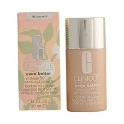 Anti-Brown Spot Make Up Clinique Even Better 6 ml (30 ml)