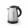 Kettle Orbegozo KT 6021 Black Stainless steel 2200 W 1,7 L