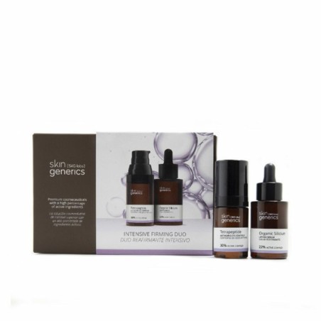 Cosmetic Set Skin Generics Intensive Firming 2 Pieces