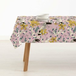 Tablecloth Belum Pink 155 x 155 cm Tucán