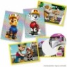 Pack of stickers Panini Paw Patrol 14 Envelopes