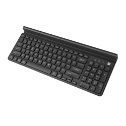 Bluetooth Keyboard Natec NKL-1973 Qwerty US Black