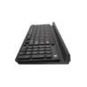 Bluetooth Keyboard Natec NKL-1973 Qwerty US Black