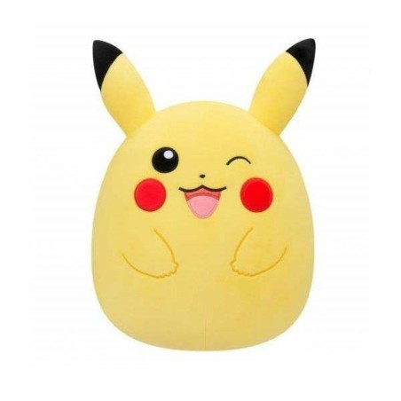 Fluffy toy Pokémon Squishmallow 25 cm