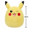 Fluffy toy Pokémon Squishmallow 25 cm