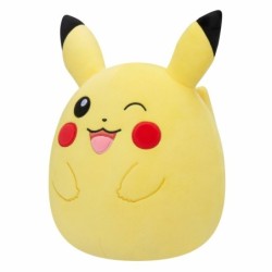 Fluffy toy Pokémon Squishmallow 25 cm