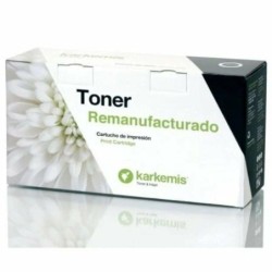 Recycled Toner Karkemis DR-2200 Black