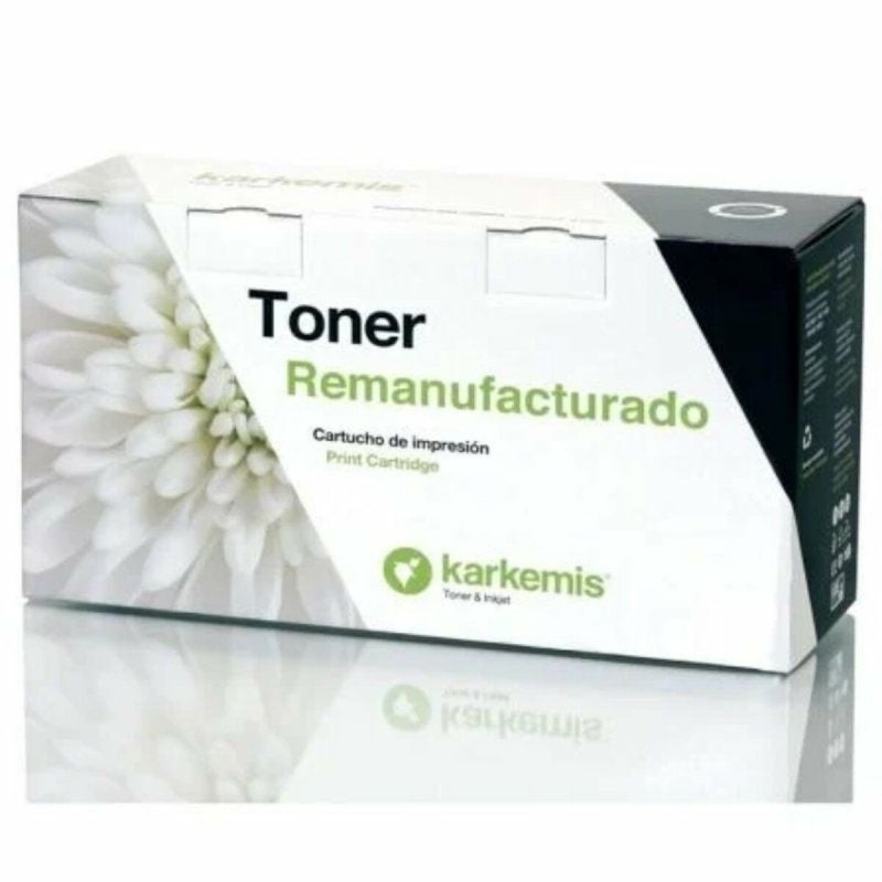 Recycled Toner Karkemis DR-2200 Black