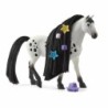 Figure Schleich Beauty Horse Knabstrupper Stallion Horse